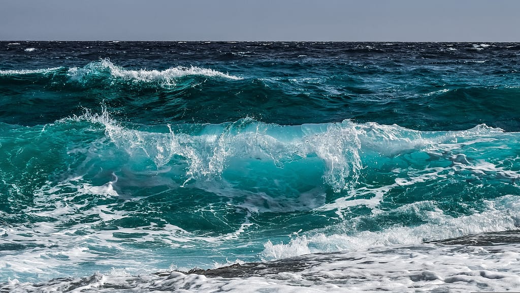 condizioni meteomarine