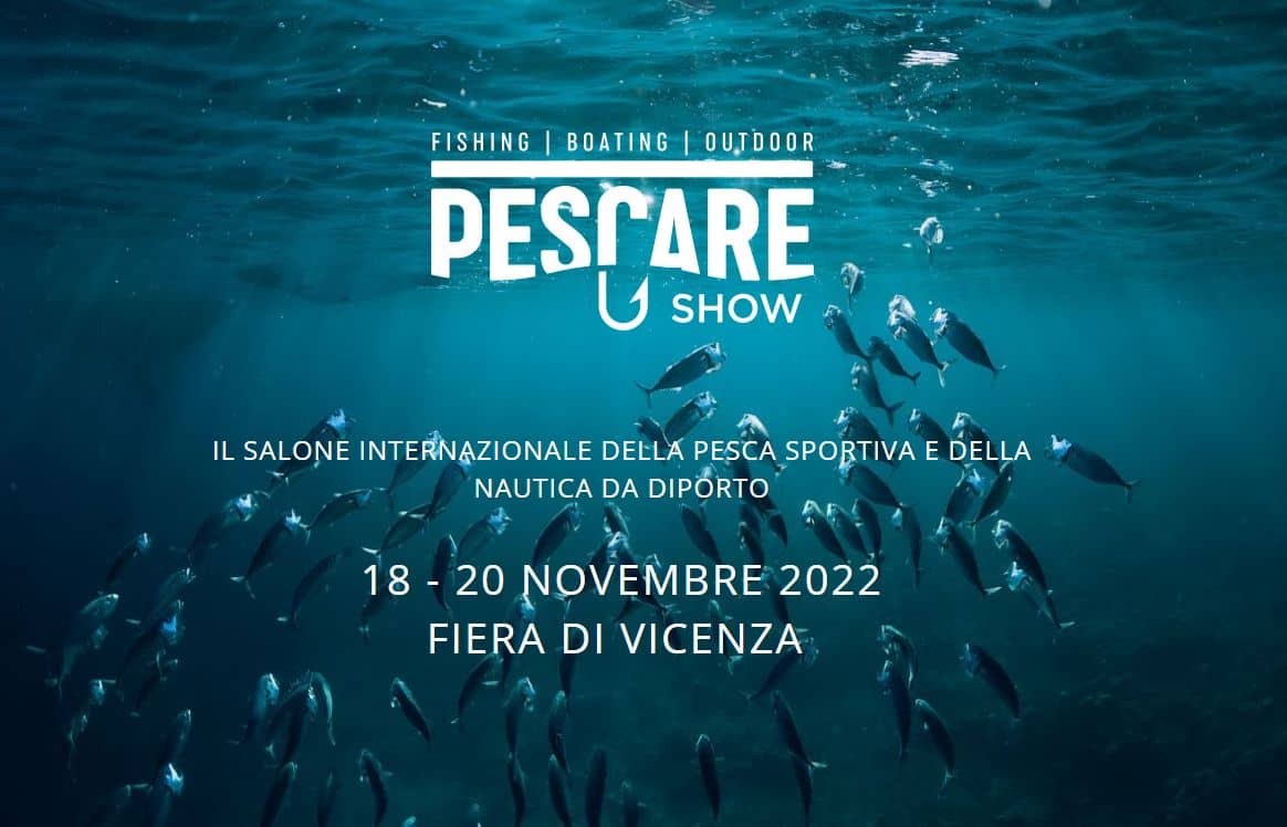 Pescare show 2022